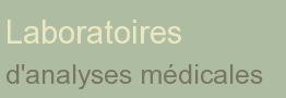 www.laboratoires-analyses-medicales.com